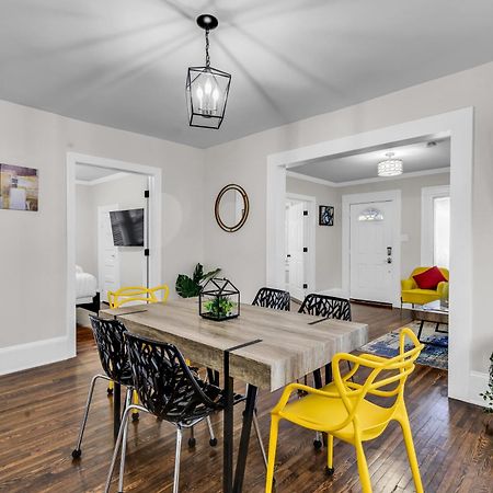 Charlotte Luxury Home Noda Extérieur photo