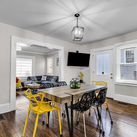 Charlotte Luxury Home Noda Extérieur photo