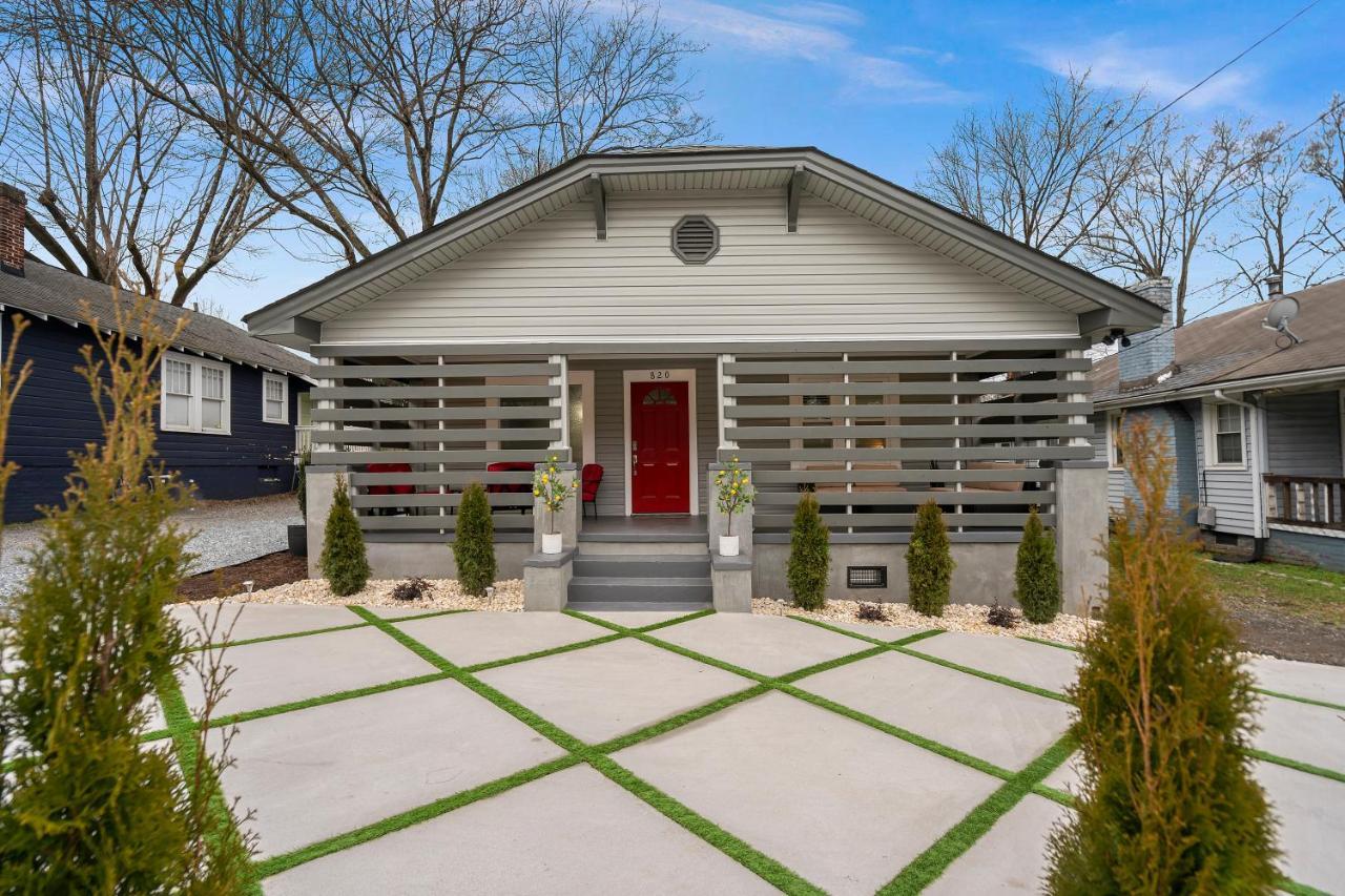 Charlotte Luxury Home Noda Extérieur photo