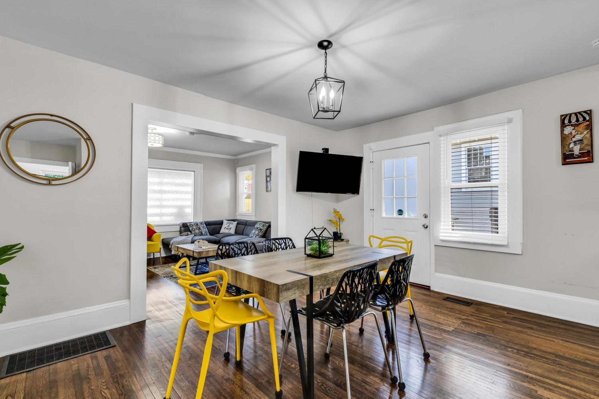 Charlotte Luxury Home Noda Extérieur photo