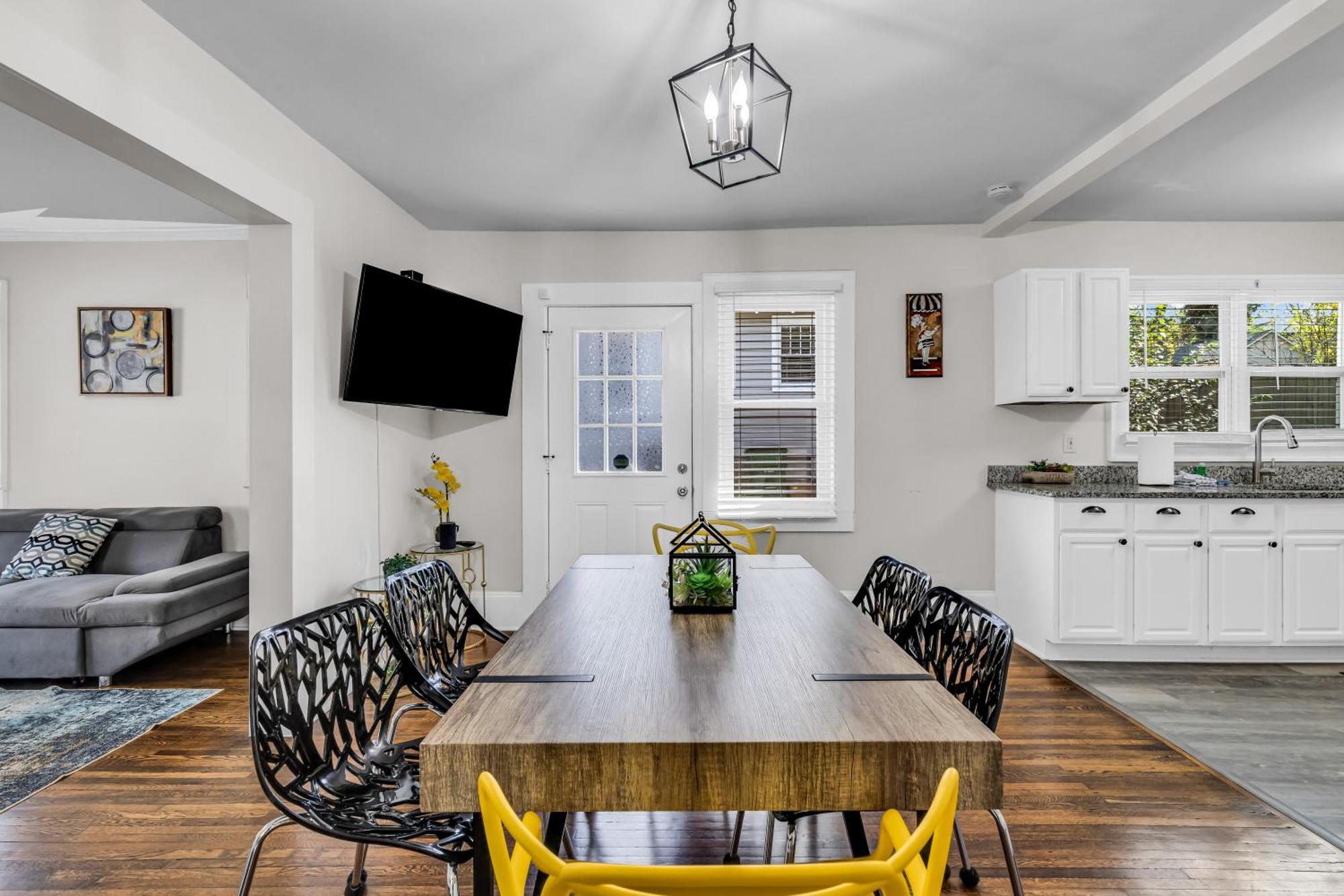 Charlotte Luxury Home Noda Extérieur photo