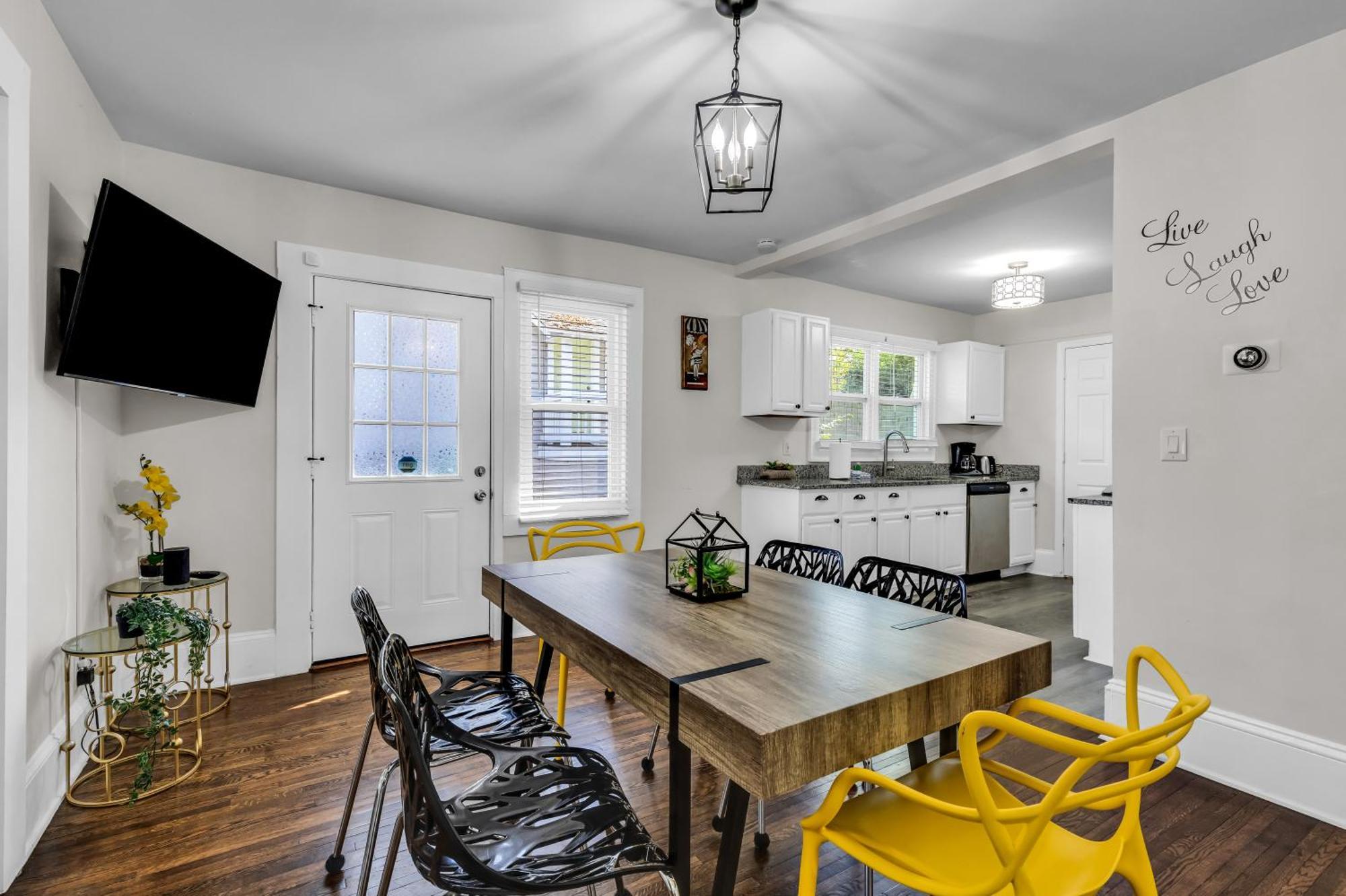 Charlotte Luxury Home Noda Extérieur photo