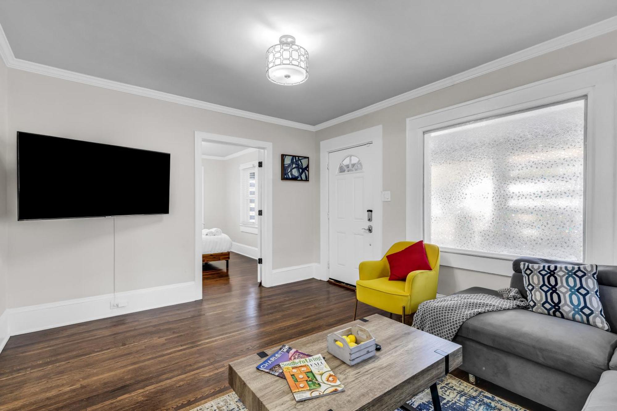 Charlotte Luxury Home Noda Extérieur photo