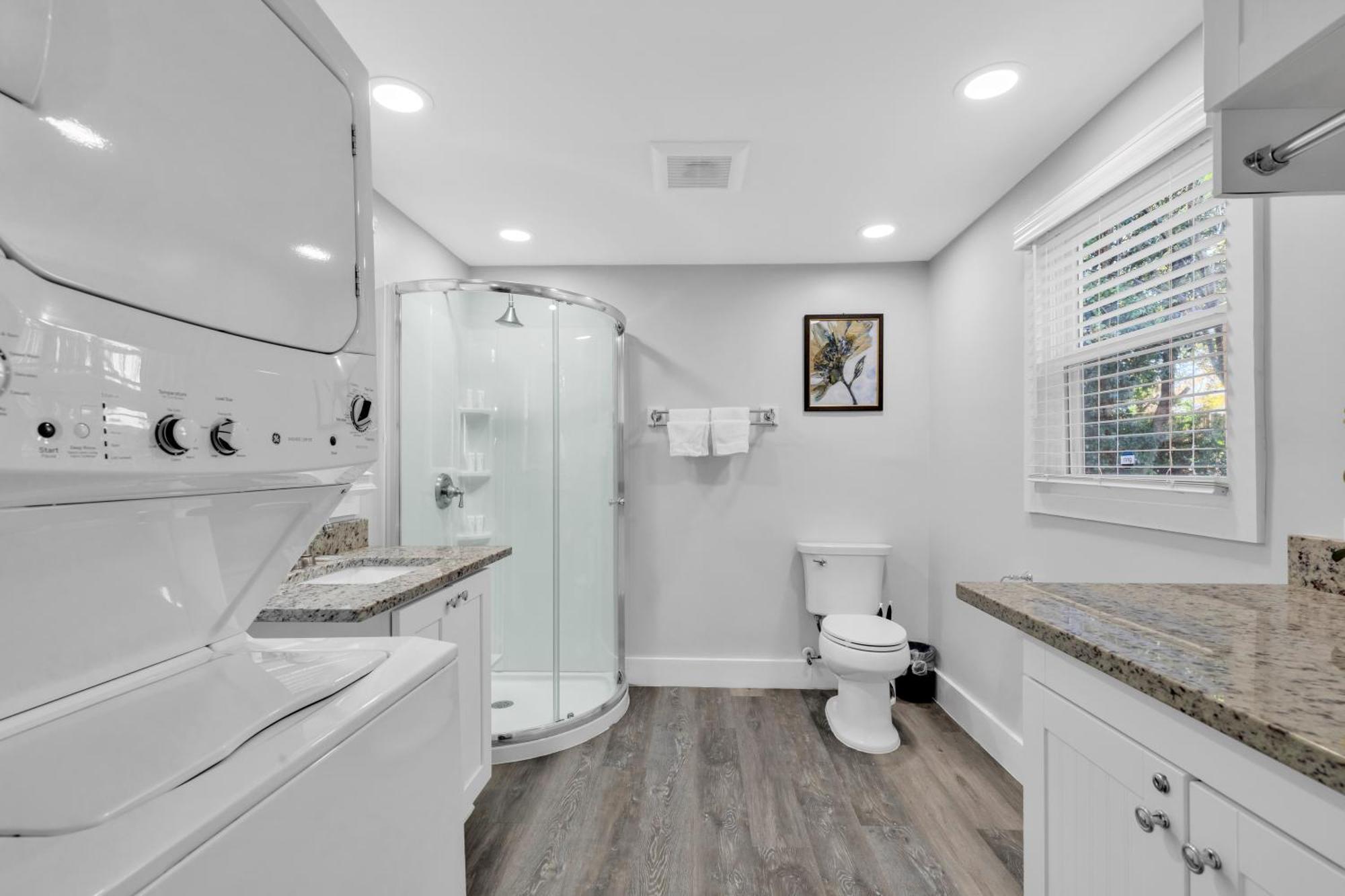 Charlotte Luxury Home Noda Extérieur photo