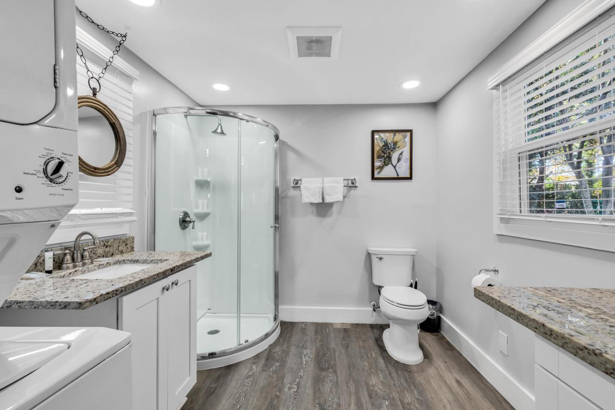 Charlotte Luxury Home Noda Extérieur photo