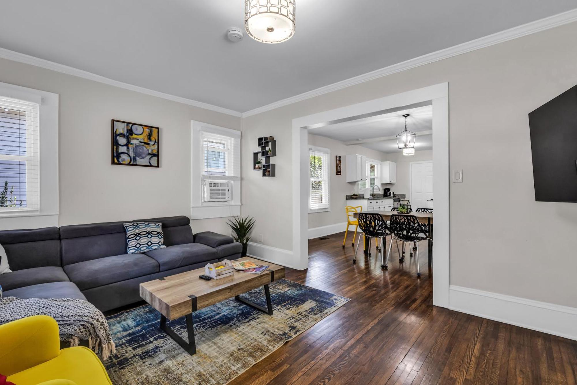 Charlotte Luxury Home Noda Extérieur photo