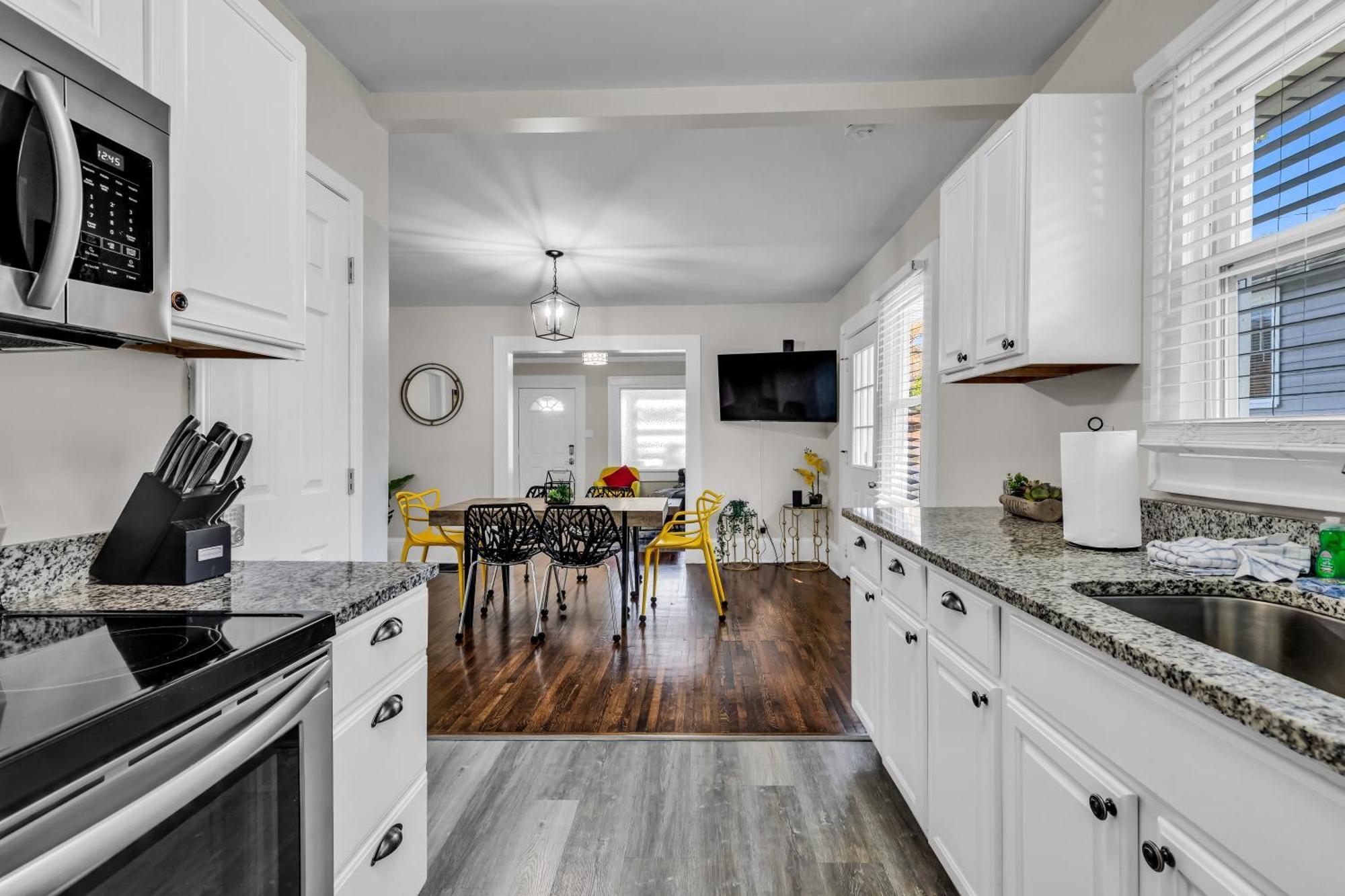 Charlotte Luxury Home Noda Extérieur photo