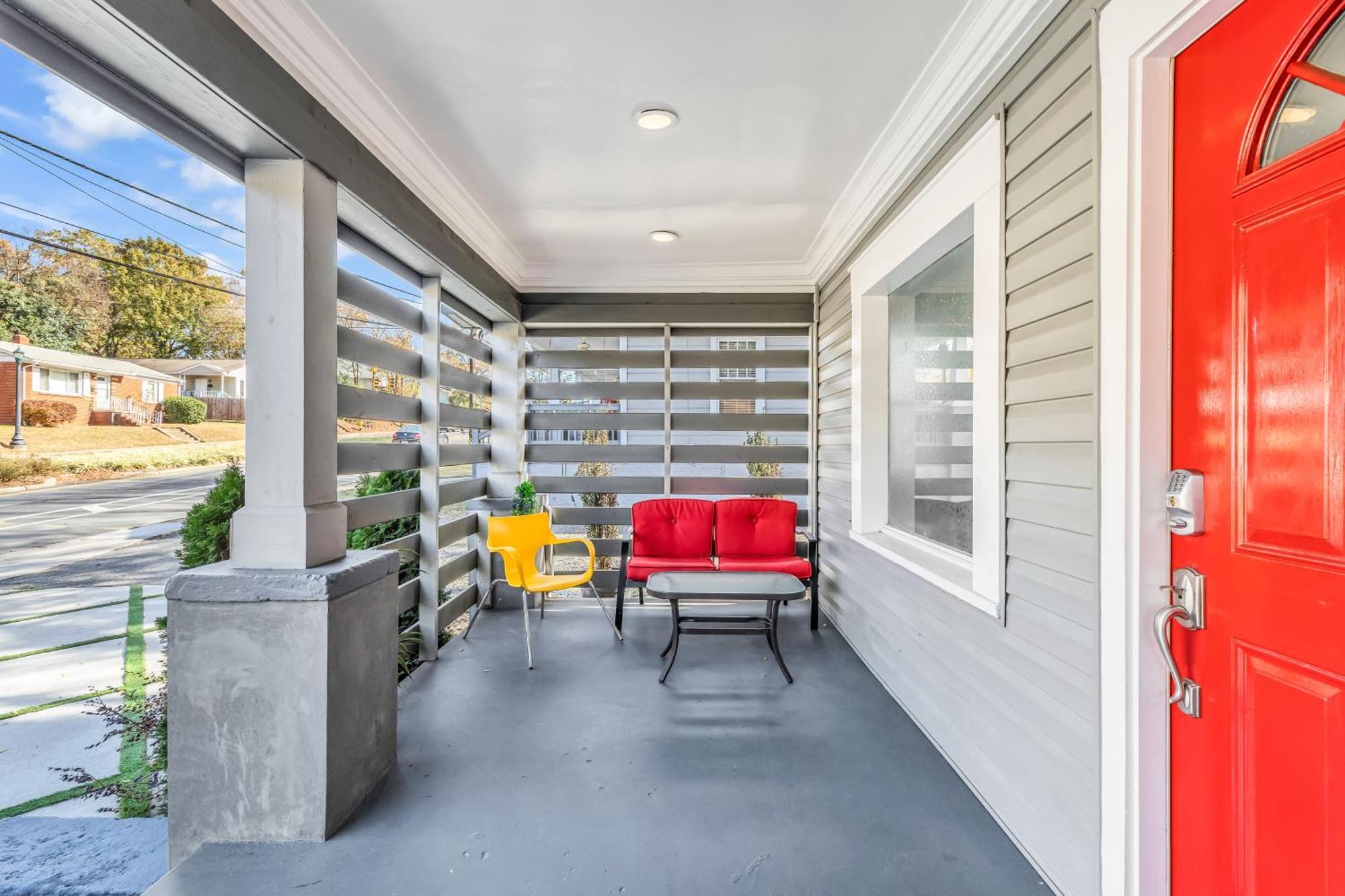 Charlotte Luxury Home Noda Extérieur photo