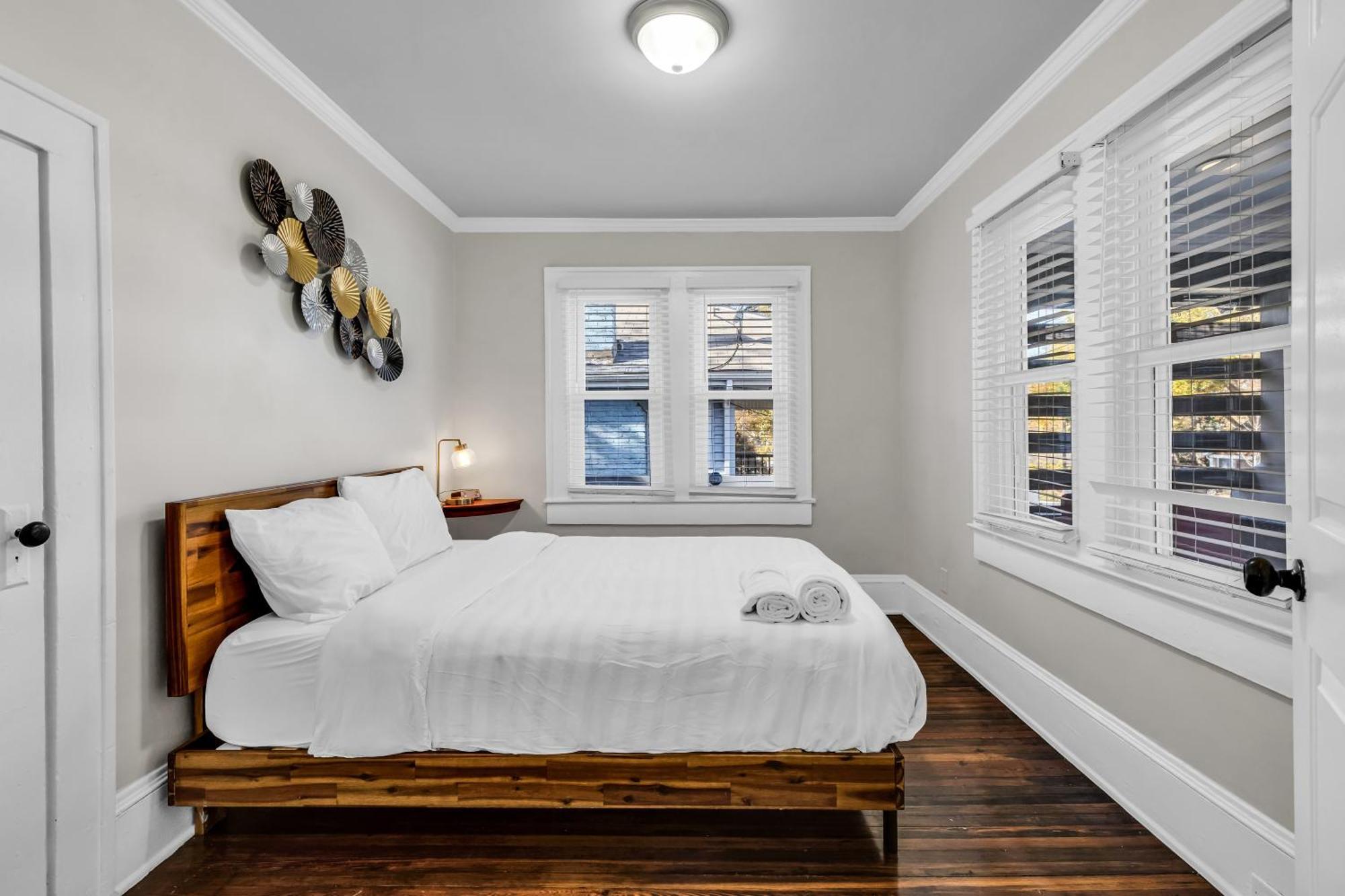 Charlotte Luxury Home Noda Extérieur photo