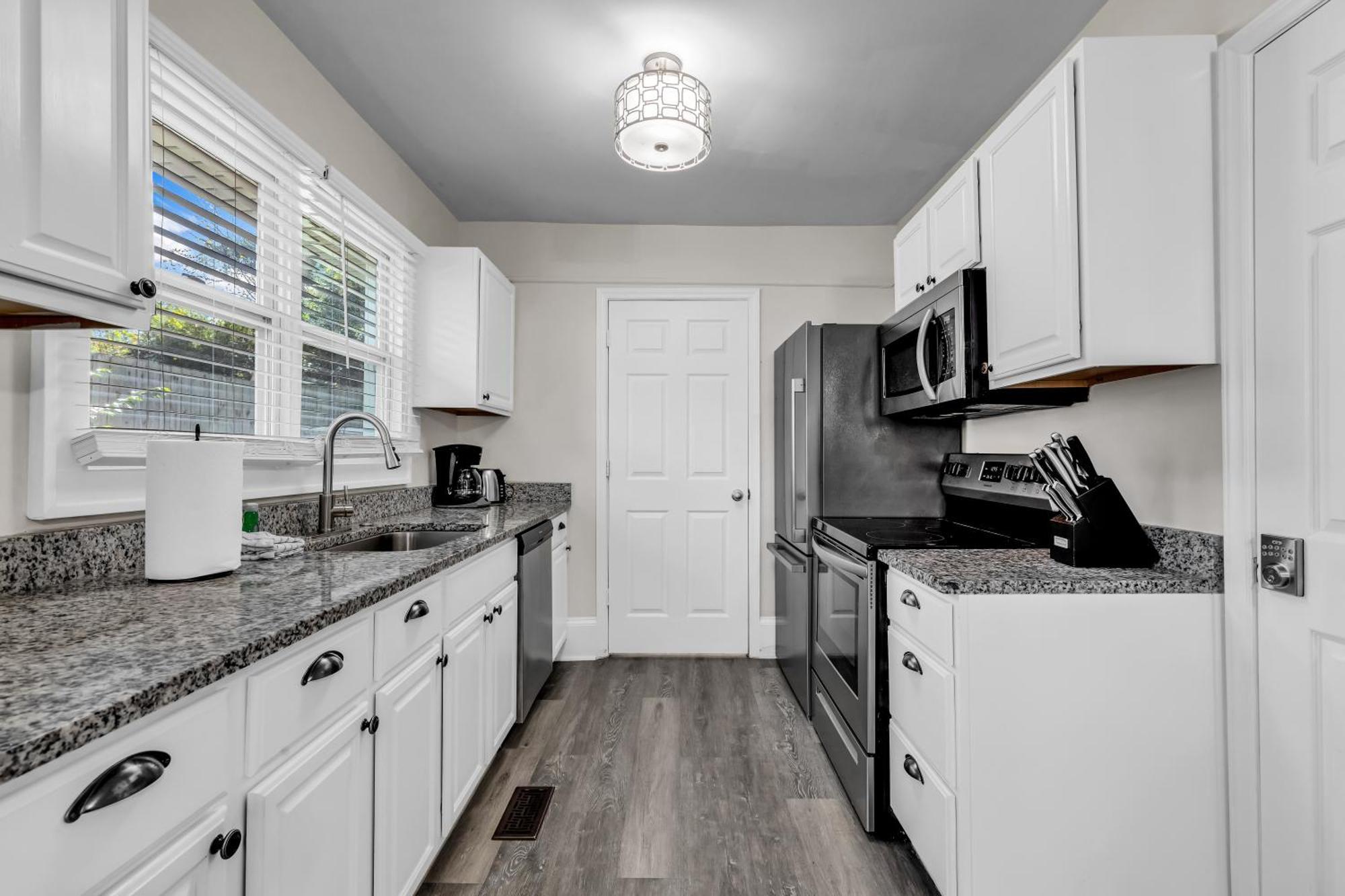 Charlotte Luxury Home Noda Extérieur photo