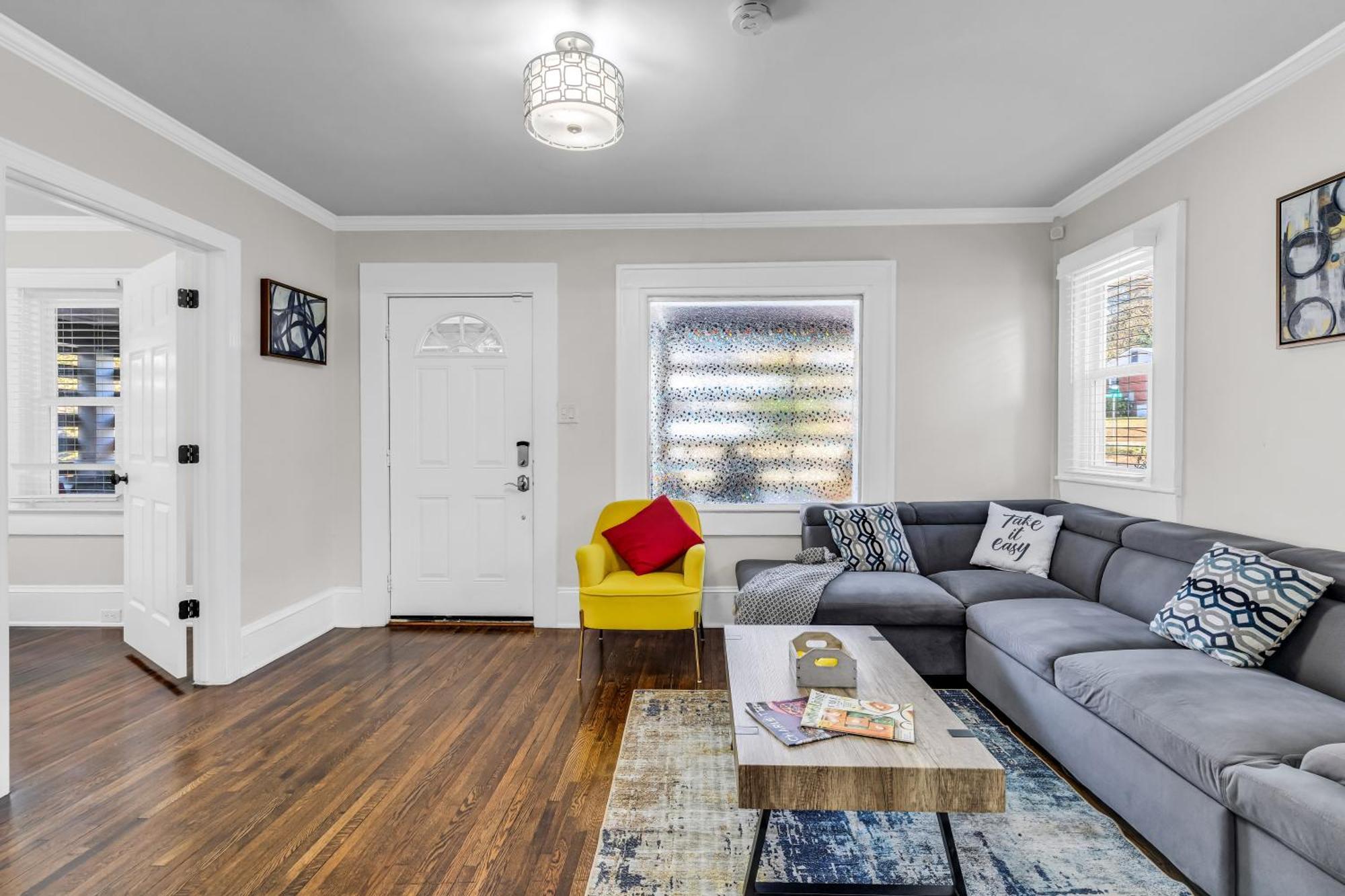 Charlotte Luxury Home Noda Extérieur photo