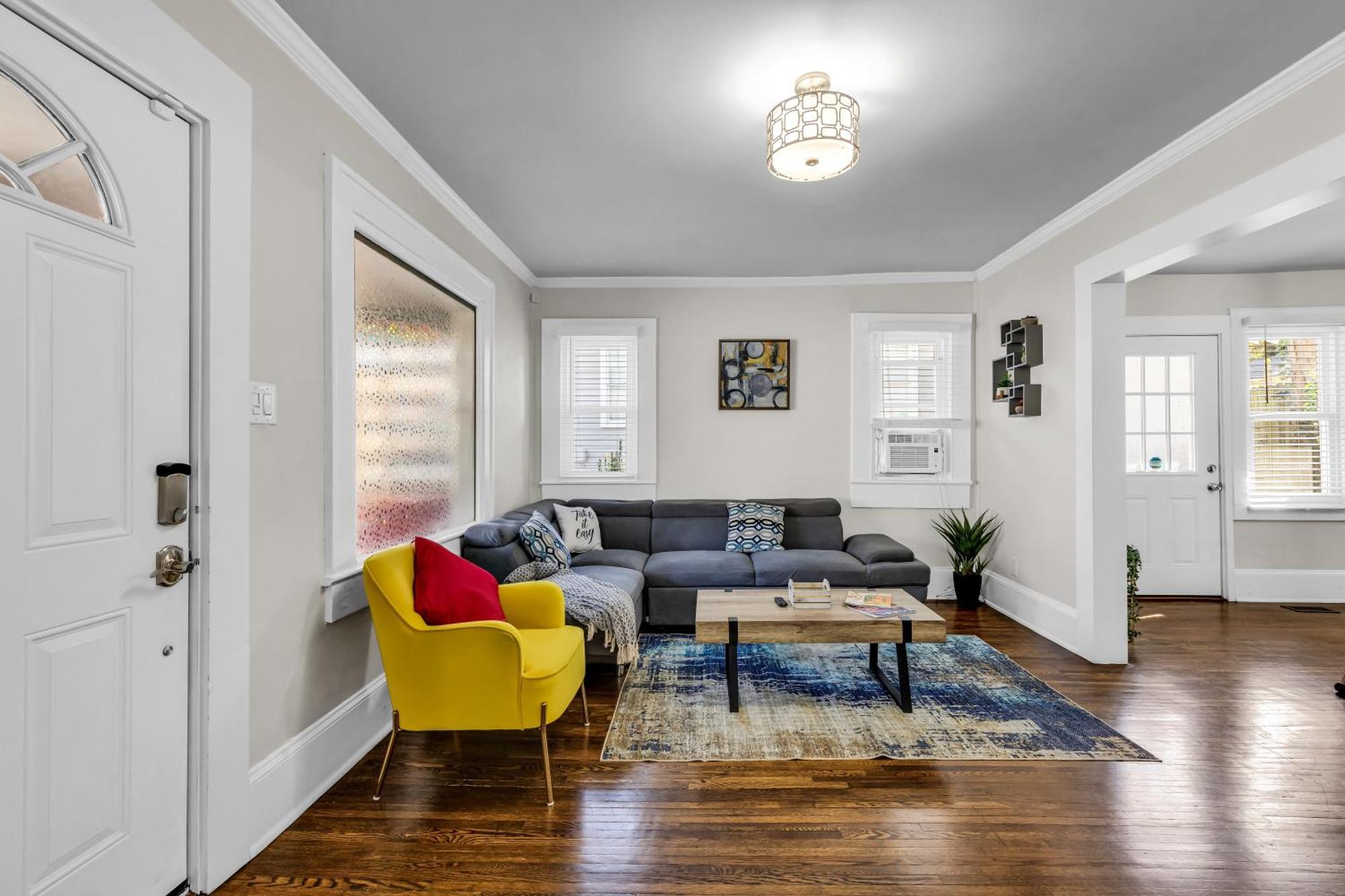 Charlotte Luxury Home Noda Extérieur photo