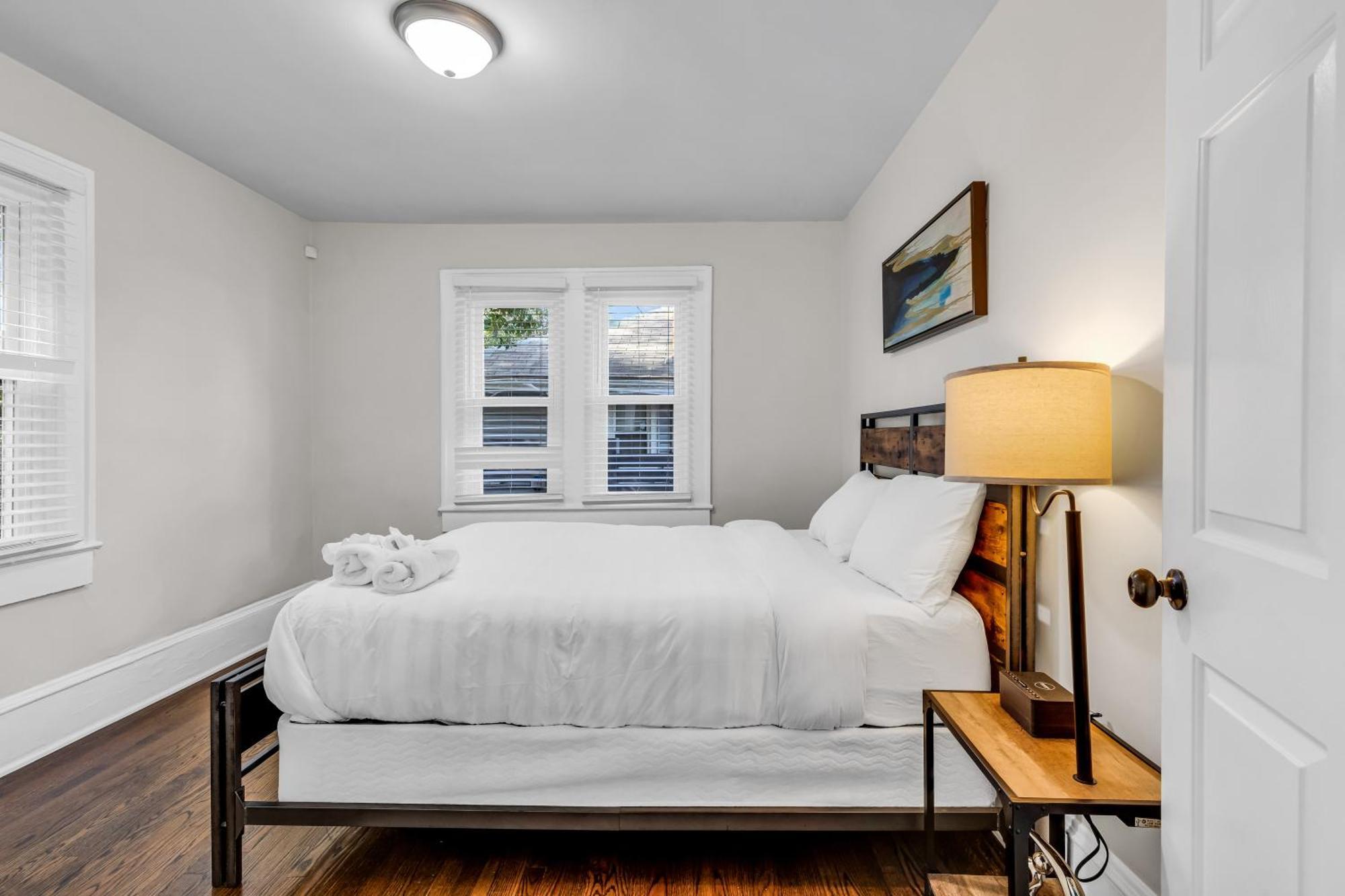 Charlotte Luxury Home Noda Extérieur photo